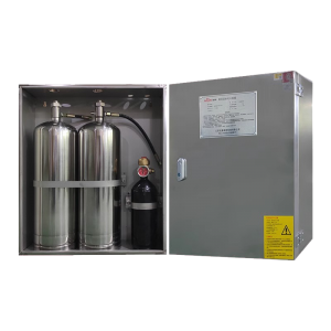 CMDS20-2-YH廚房設備滅火裝置